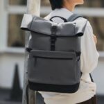 Xiaomi Rolled Edge Casual Backpack - Image 2