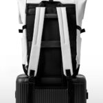 Xiaomi Rolled Edge Casual Backpack - Image 6