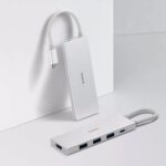 Xiaomi Type-C 5 in 1 Docking Station - Image 5