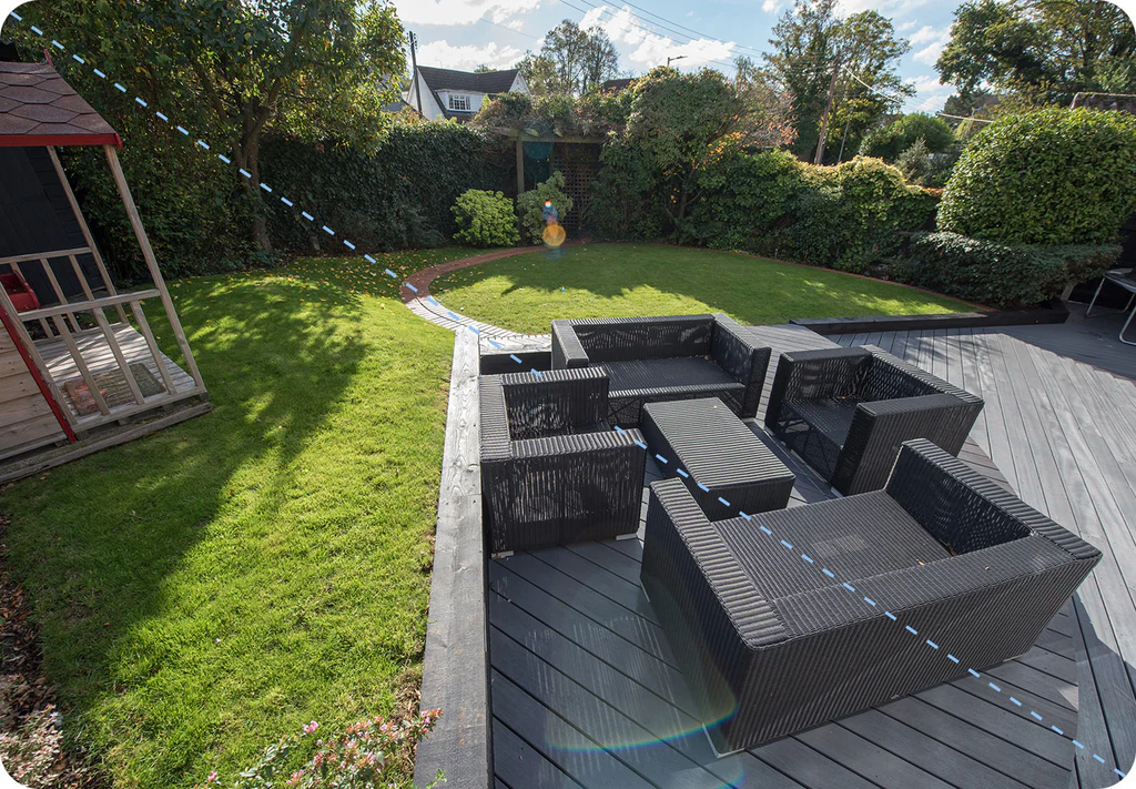 Xiaomi Solar Outdoor Camera BW400 Pro Set - Image 4