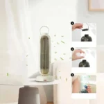 Xundd Fragrance Oscillating Tower Fan ZAY-F102 - Image 6