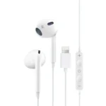 Xundd Lightning Wired Earphone XDHE-017