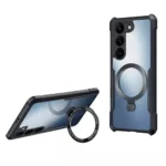 Xundd Magnetic Holder Case for Samsung S24