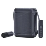 Xundd Wireless Karaoke Speaker YS-220