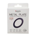Yesido Ring Metal Plate C208