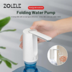 Zolele ZL100 Automatic Folding Water Pump