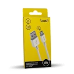Budi USB-A to Micro Cable