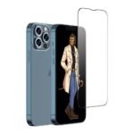 Green Lion 3D Curved Pro Round Edge Glass for iPhone 13 Pro