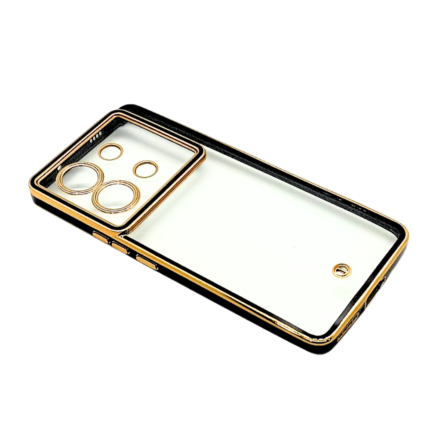 Fashion Case For infinix Zero 30 5G
