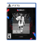 Fifa 21 Next Level Edition PS5