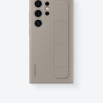 Samsung S24 Ultra Standing Grip Case