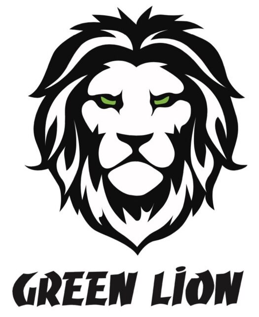 Green Lion