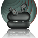 Haylou GT1 Plus TWS Earbuds