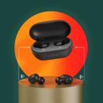 Haylou GT1 XR TWS Bluetooth Earbuds