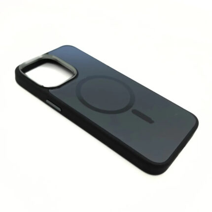 iLex MagSafe Case for iPhone 15 Pro Max