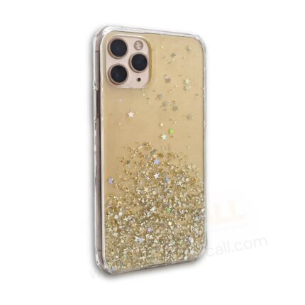 iPhone 11 Pro Dikex Frosted Case