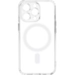 Clear MagSafe TPU Case for iPhone 13 Pro