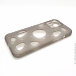 iPhone 14 Pro Max Xundd Case Transparent Cave Series