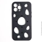 iPhone 14 Pro Max Xundd Silicone Case Cave Series