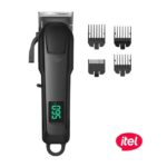 iTel Hair Clipper IHC-33