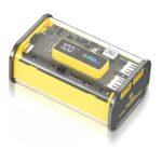 iTel T142L Powerbank 10000mAh