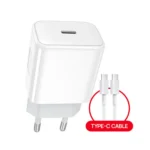 infinix 30W USB-C Adapter XC06