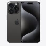 Apple iPhone 15 Pro 512GB 1 SIM