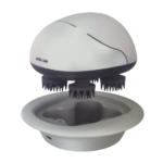 Green Lion Scalp Mini Massager