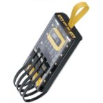 Green Lion Transparent Pro 10000mah Power Bank