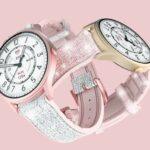 Kieslect Lady Calling Watch Lora