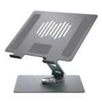 momax Fold Stand Rotating Laptop Stand