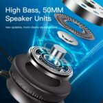 Yesido RGB Light Gaming Headset EK02 - Image 5