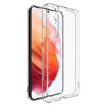 Samsung S22 Plus Clear Case