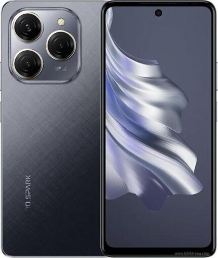 Tecno Spark 20