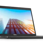 Dell Latitude 7490 14 inch Laptop Intel Core i7 (Renewed)