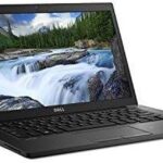 Dell Latitude 7380 13 inch Laptop Intel Core i7 (Renewed)
