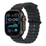 Apple Watch Ultra 2 Ocean Band