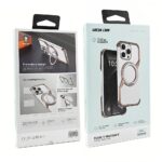 Green Lion Edge Y MagSafe Case for iPhone 16 Pro Max