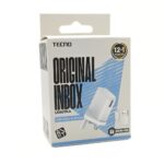 Tecno Charger with Cable U060TKA (UK)