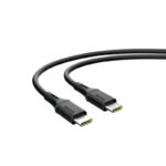 Tecno USB-C to USB-C Cable TCD-CC01