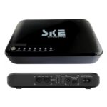 SKE mini UPS 2000mAh Type-C (POE-830-LFP)