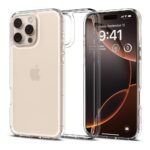 X-Level Bright Clear Case for iPhone 16 Pro