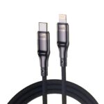 Budi 20W USB-C to Lightning Cable 1.5m