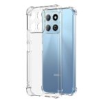 Honor X5b and Honor X5b Plus Transparent Cover
