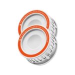 Xiaomi Vacuum Cleaner G11 Filter (2-Pack)