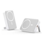 iTel 10000mAh Magnetic Wireless Power Bank T156