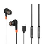 iTel E41 USB-C Wired Earphones