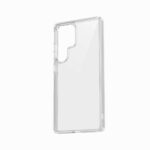 Green Lion Crystal Case for Samsung S25 Ultra