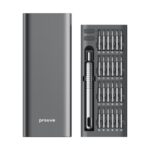 Proove Fixer 51 in 1 Multifunctional screwdriver set