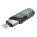 SanDisk iXpand USB Flash Drive Flip